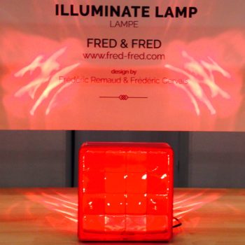 Illuminate Lamp Ic